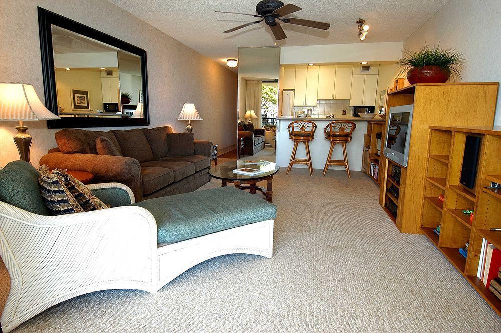 Kahana Reef By Maui Condo And Home Napili-Honokowai Екстериор снимка