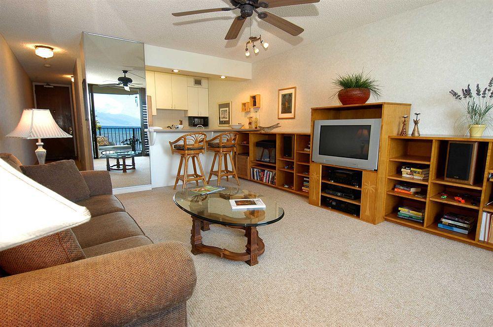 Kahana Reef By Maui Condo And Home Napili-Honokowai Екстериор снимка
