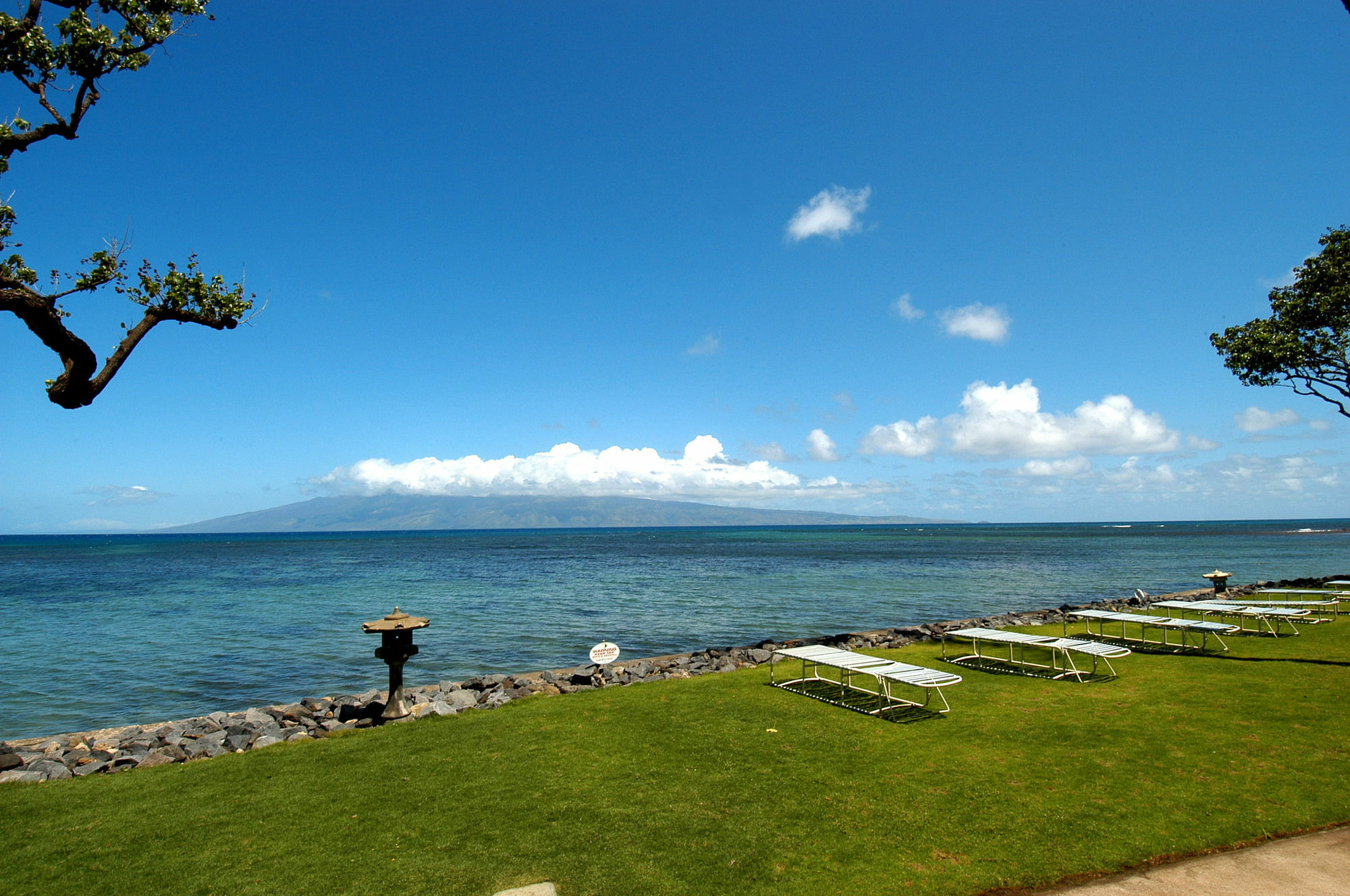 Kahana Reef By Maui Condo And Home Napili-Honokowai Екстериор снимка